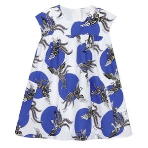 Kenzo kids

Optic White Circle Phoenix Dress size 5